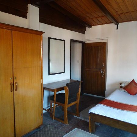 Krishna House Bhaktapur Exterior foto