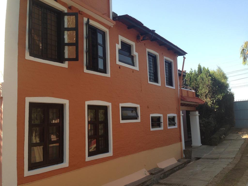 Krishna House Bhaktapur Exterior foto