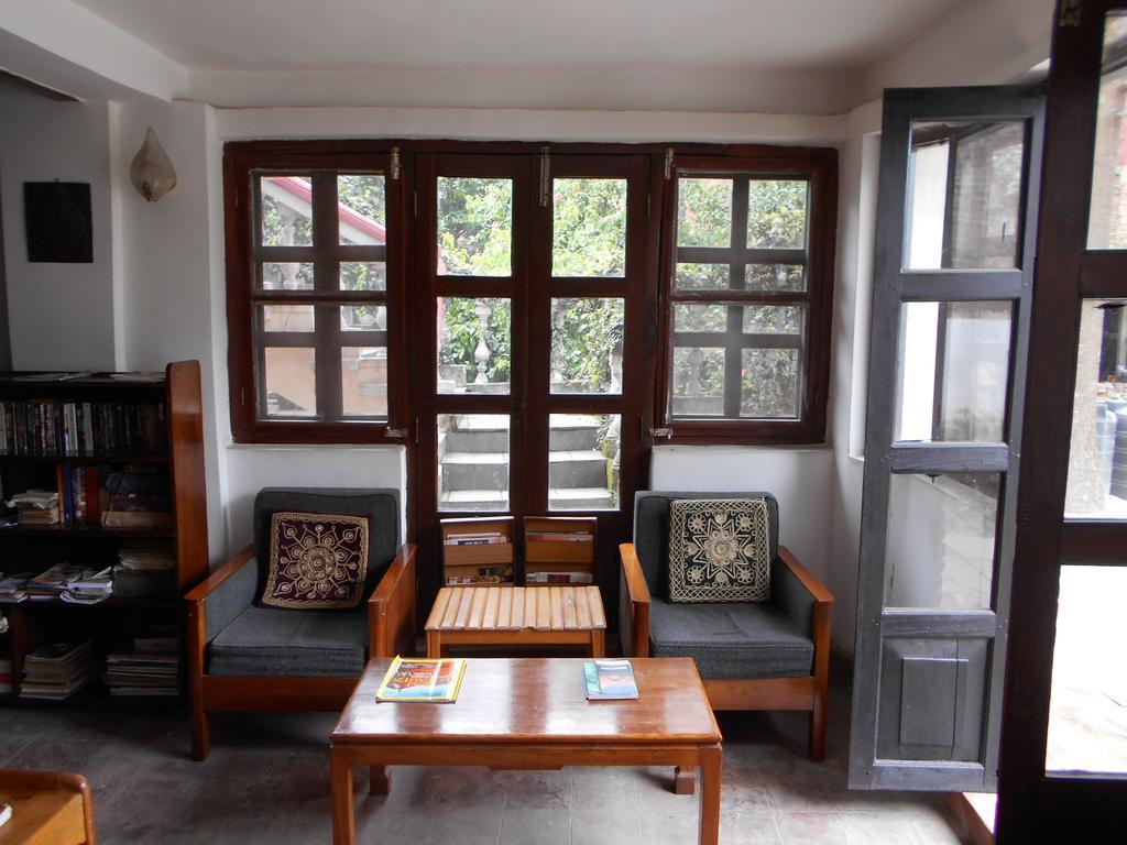 Krishna House Bhaktapur Exterior foto