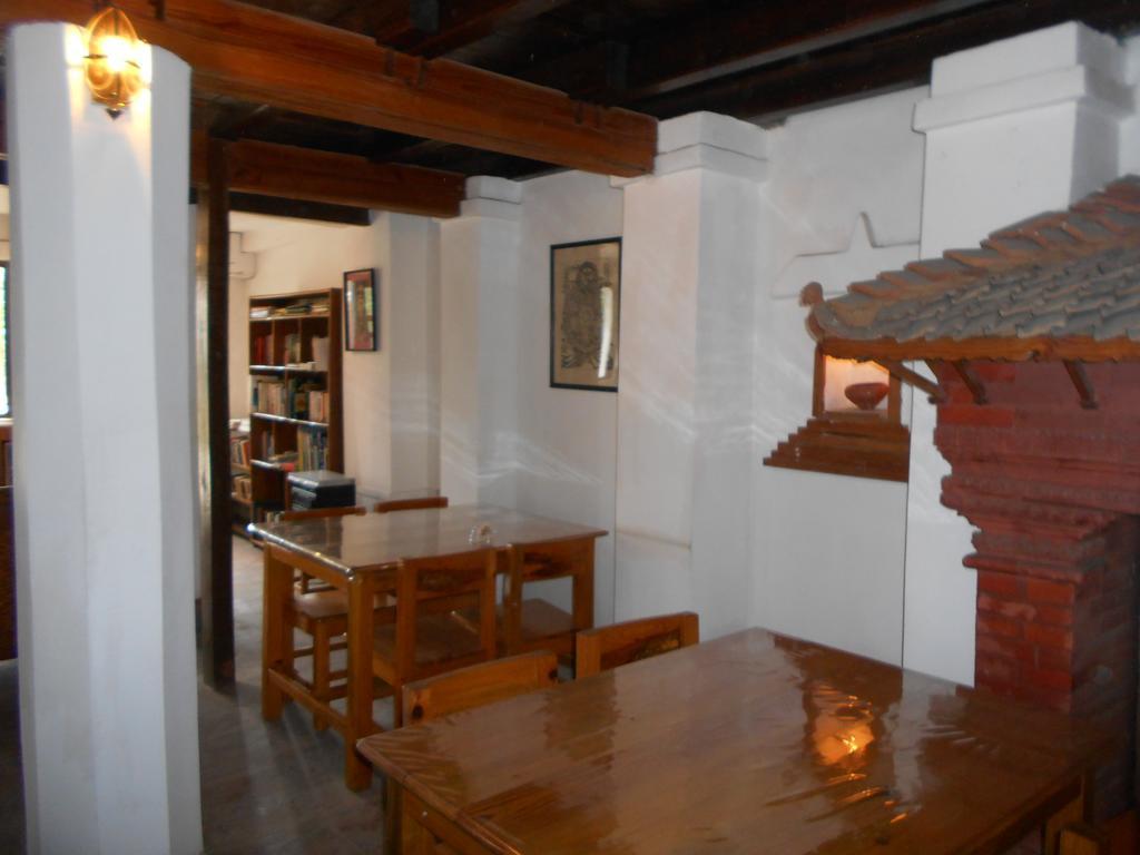 Krishna House Bhaktapur Exterior foto