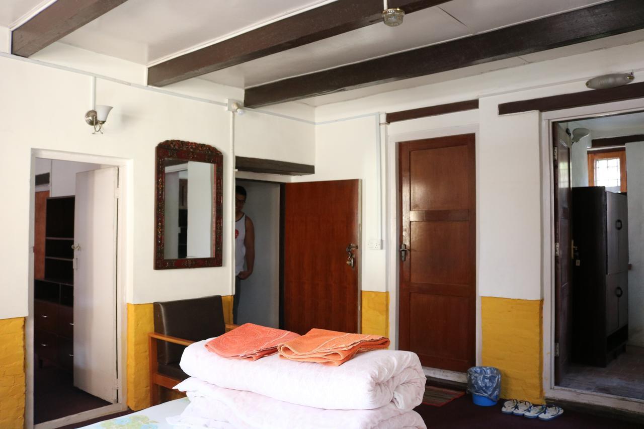 Krishna House Bhaktapur Exterior foto
