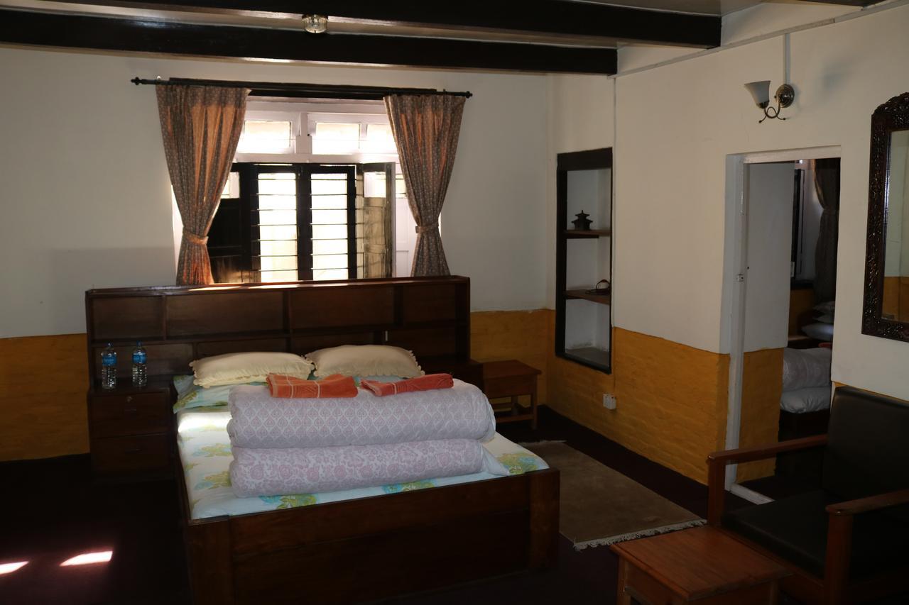 Krishna House Bhaktapur Exterior foto