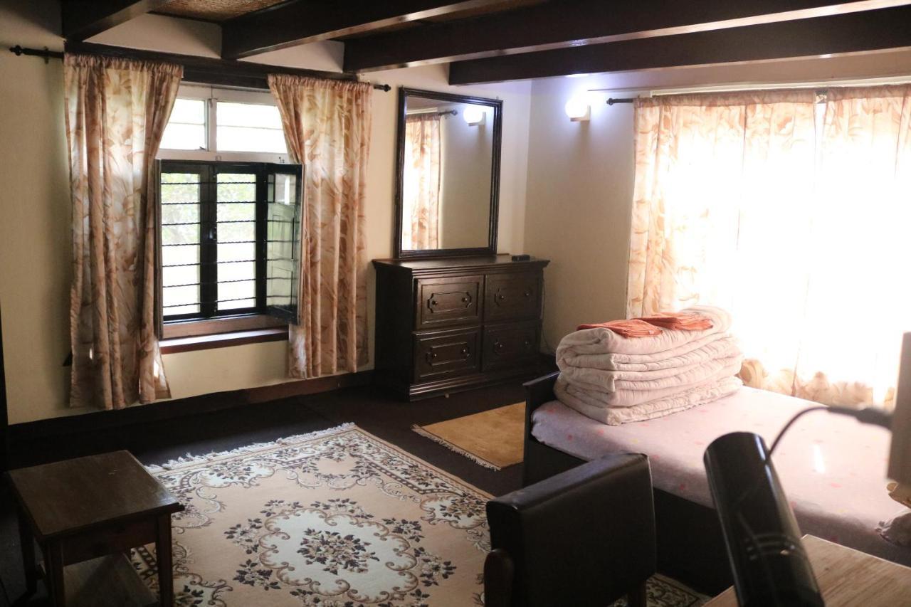 Krishna House Bhaktapur Exterior foto