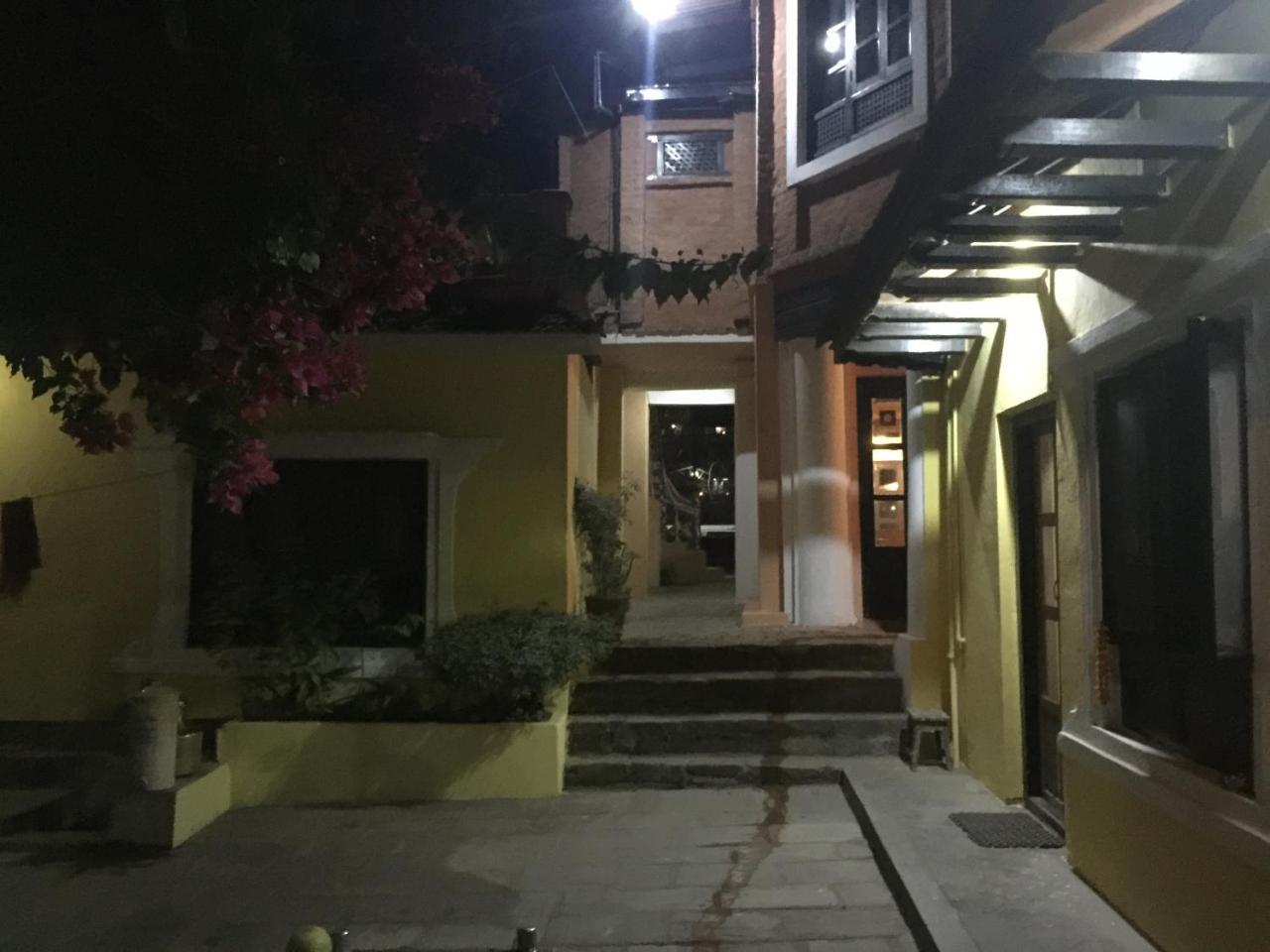 Krishna House Bhaktapur Exterior foto