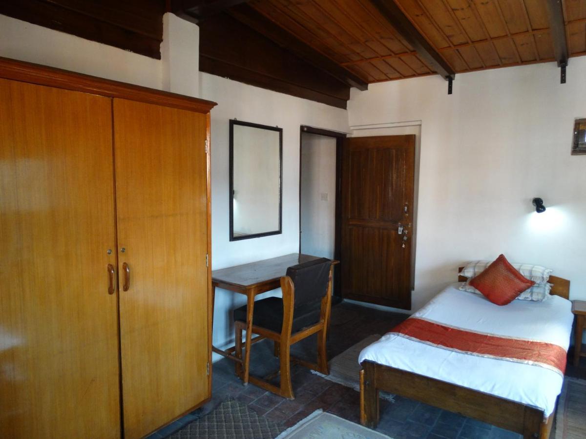 Krishna House Bhaktapur Exterior foto